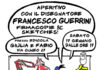 Il disegnatore di Topolino, Francesco Guerrini, ospite a Carpi
