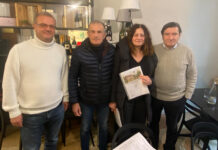 Mille firme per dire no a un’antenna in Piazzale Don Venturelli