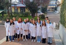 Diventa anche tu un volontario AVO e contribuisci a portare un sorriso a chi ne ha bisogno