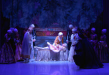 La magia delle fiabe rivive al Comunale con La bella addormentata