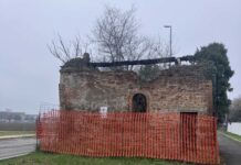 Chiesetta di via Nuova Ponente, è l’anno giusto per decidere il suo destino