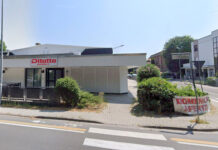 Furto in un negozio di via Pezzana e fuga con spray urticante