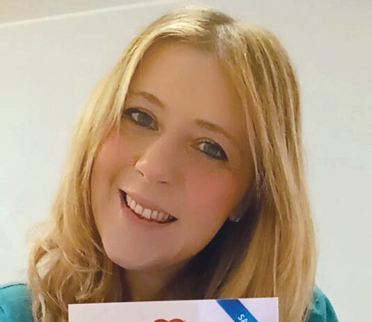 Dolce Fiaba, il primo libro di ricette e racconti di Samantha Pipitone