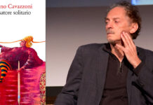 Il pensatore solitario Ermanno Cavazzoni arriva a Carpi