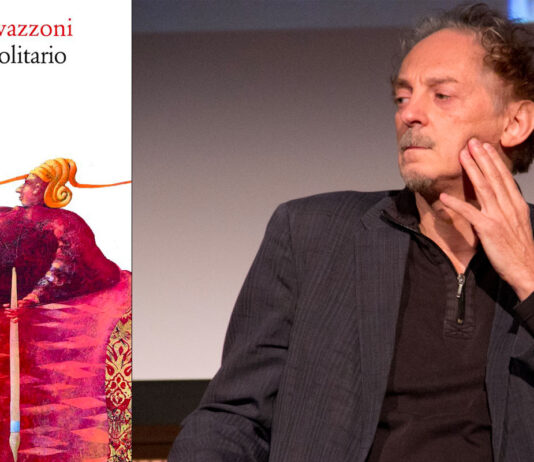 Il pensatore solitario Ermanno Cavazzoni arriva a Carpi