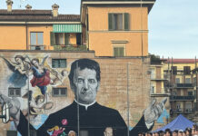 San Tomaso in festa, a Correggio si celebrano i 40 anni nel segno di Don Bosco