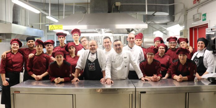 foto comunicato stampa