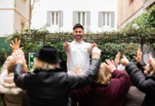 Centri diurni, longevità attiva e futuro del welfare, una sfida urgente per Carpi e le Terre d’Argine