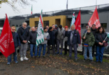 Crisi Fir di Campogalliano, attivata la cassa integrazione straordinaria di un anno per cessazione di attività