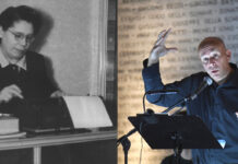 Ma domani farà giorno, Simone Maretti legge le pagine di Teresa Noce