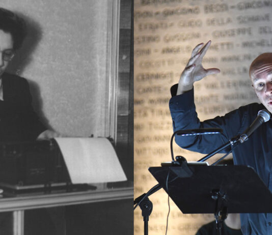 Ma domani farà giorno, Simone Maretti legge le pagine di Teresa Noce