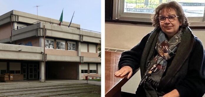 Natura Foto Collage Cartolina di Viaggio - 1