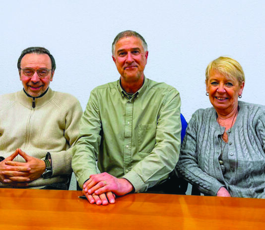 E’ Gilberto Allesina il nuovo presidente di Porta Aperta Carpi