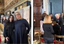 Al Quirinale per la Giornata della Memoria: una studentessa di Carpi all’incontro con Liliana Segre