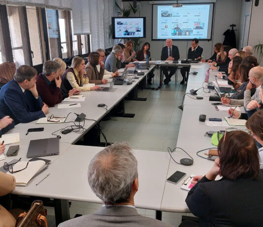 Tessile-abbigliamento, nel terzo trimestre del 2025 nel modenese hanno cessato l’attività 26 imprese