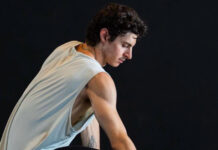 Olimpiadi, dalla ginnastica ai Cinque Anelli: Matteo Fiorani all’Arena di Verona