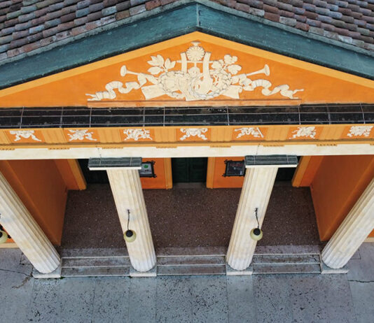 Teatro Comunale, nuovo regolamento per la Biglietteria