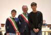 Erik è il nuovo Sindaco delle ragazze e dei ragazzi a Novi di Modena