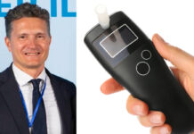 Alcolock, operativo il dispositivo che impedisce l’avviamento dell’auto quando il conducente ha bevuto