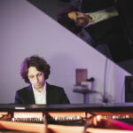 Liszt e Schumann protagonisti del concerto del pianista correggese Carlo Alberto Bacchi