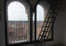 Domenica 1° marzo si sale sulla Torre della Sagra