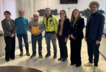 A Carpi la rete del cuore si allarga per salvare più vite possibili