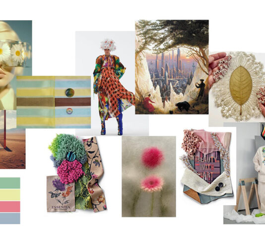 Tendenze Primavera/Estate 2027, la moda che verrà