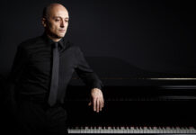 Appuntamento con il pianoforte di Benedetto Lupo