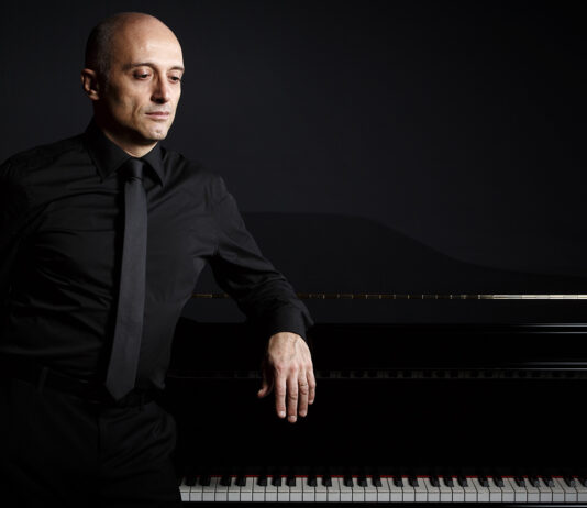 Appuntamento con il pianoforte di Benedetto Lupo