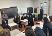 Il Liceo Fanti si apre al mondo: al via la ‘Settimana Sperimentale’ tra scienza, diritto e futuro