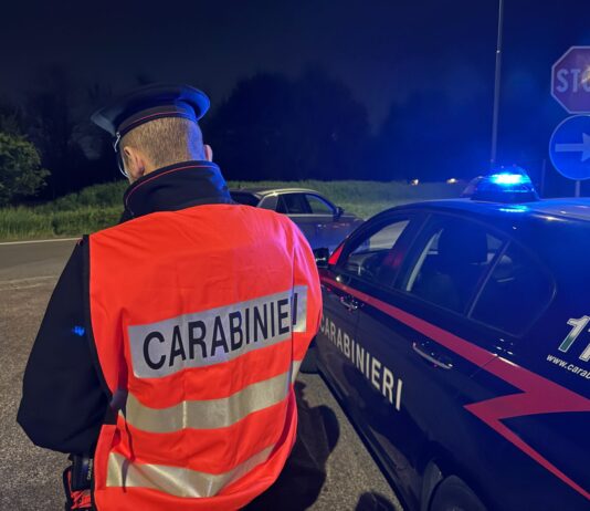 Campogalliano, 43enne condotto in carcere per scontare la sua pena