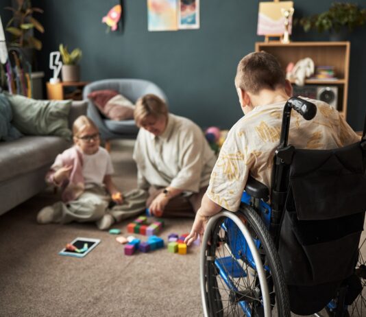 Disabilità, ‘vedo ogni giorno la fatica delle famiglie’