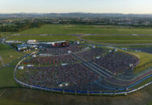 Rcf Arena, non solo Kanye West. L’Hellwatt Festival fa il pieno di star