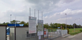 Chiude per lavori il Centro di raccolta rifiuti di Fossoli