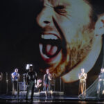 Tributo in danza al capolavoro dei Pink Floyd, The Wall