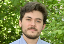 Riccardo Martino è il nuovo segretario dei Giovani Democratici della provincia di Modena