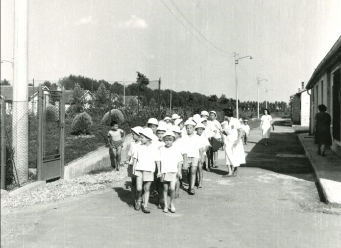 Villaggio San Marco (1)