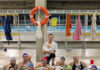 Coopernuoto, 15 istruttori al Corso Europeo di Acquaticità Neonatale
