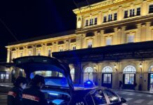 E’ stato ritrovato il 15enne di Carpi, era sul treno da Bologna a Modena