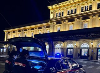 E’ stato ritrovato il 15enne di Carpi, era sul treno da Bologna a Modena