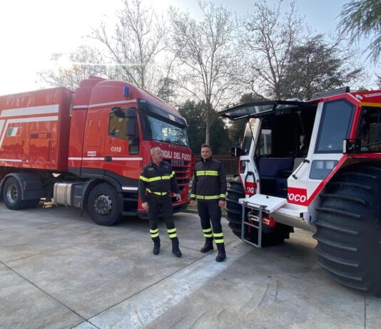 Vigili del Fuoco di Modena, mancano 50 uomini ma “il soccorso è garantito”