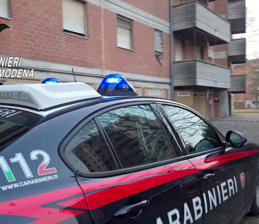 Soliera, incendio in un laboratorio tessile, tre i cinesi irregolari