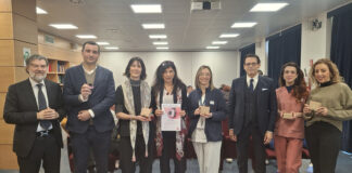 Un dispositivo anti-violenza donato a tutte le professioniste dell’Ospedale di Sassuolo, quando al Ramazzini?