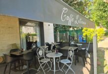 Il delicato racconto del Parkinson nella graphic novel I sogni di Park di Mauro Mogliani