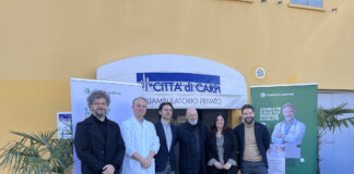 Per il Centro di medicina Città di Carpi prospettiva di crescita