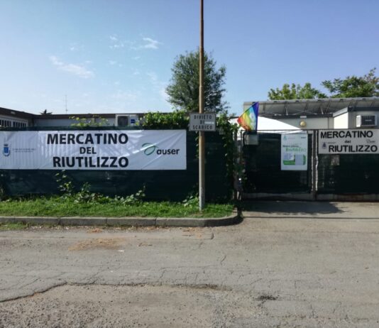 Un centro del riuso a Carpi? Piace a tutti ma nessuno ha ancora fatto nulla per aprirlo