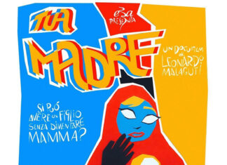 Tua Madre protagonista al Cinema Eden per riflettere sulla genitorialità con un pizzico di ironia
