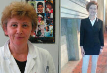 Ospedale di Carpi a lutto per la scomparsa di Lorella Rossi e Mariangela Dondolin