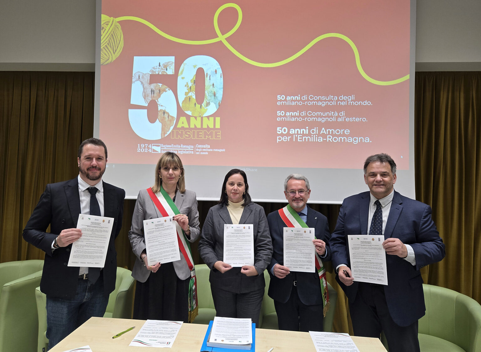 comune di concordia sulla secchia