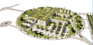 Nuovo ospedale, la decisione della Corte europea mette a rischio l’intera operazione